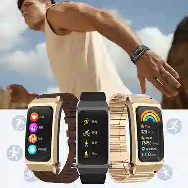 DMDG Smartwatch Earbuds