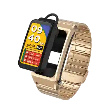 DMDG Smartwatch Earbuds