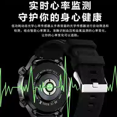 DMDG Smartwatch