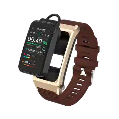 DMDG Smartwatch Earbuds