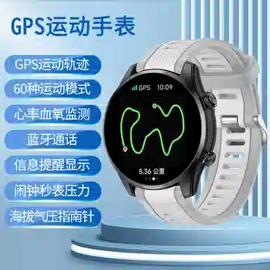 DMDG - GPS
