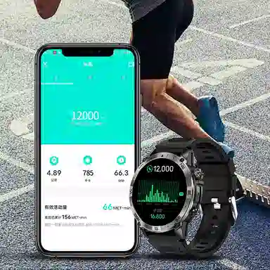 DMDG - IP68GPS