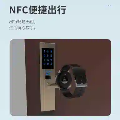 DMDG NFC