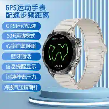 DMDG - IP68GPS