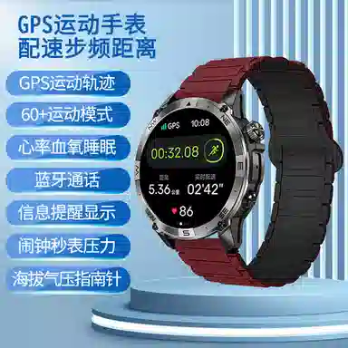 DMDG - IP68GPS