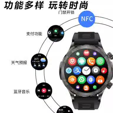 DMDG Smartwatch