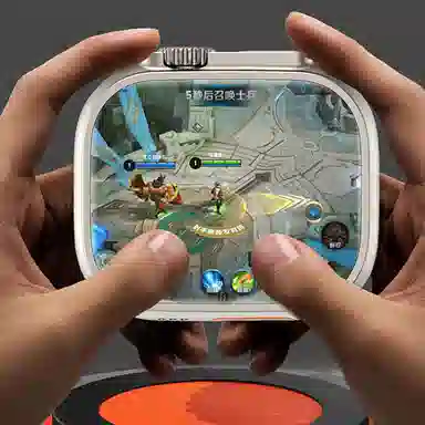 SENKAMA GPSQQ