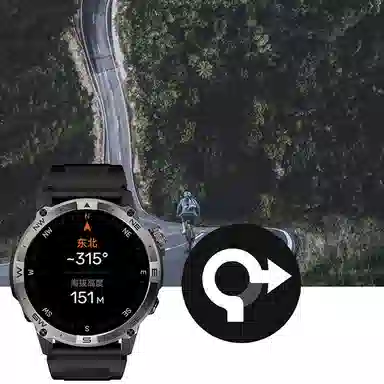 DMDG - IP68GPS