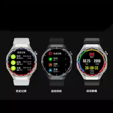 JOKER CAT GT5 PRO - NFC DeepSeek