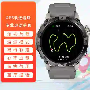 JOKER CAT - GPS