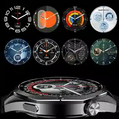 JOKER CAT GT5 PRO - NFC DeepSeek