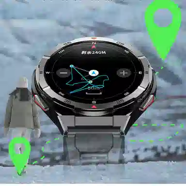 JOKER CAT - GPS