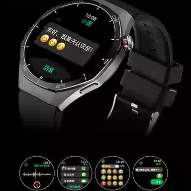 JOKER CAT GT5 PRO - NFC DeepSeek