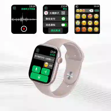 JOKER CAT ZN0052 Mini - NFC41MM