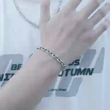 INFANTRY Heartbeat Bracelet