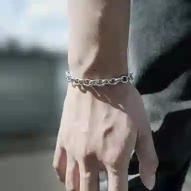 INFANTRY Heartbeat Bracelet