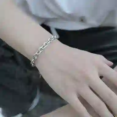 INFANTRY Heartbeat Bracelet