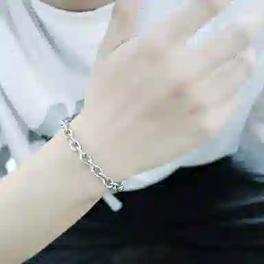 INFANTRY Heartbeat Bracelet