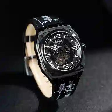 INFANTRYX 100 CSK0001