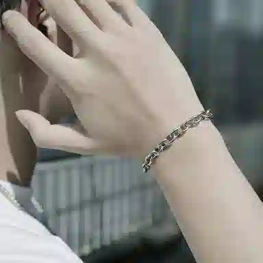 INFANTRY Heartbeat Bracelet