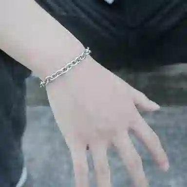 INFANTRY Heartbeat Bracelet