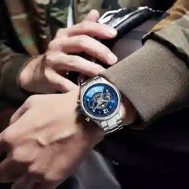 INFANTRYX 100m SDJ0002