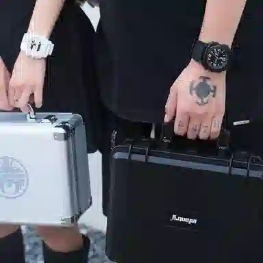 INFANTRY 47mm 100 IN0002