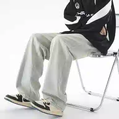 UPWARD LAB chic