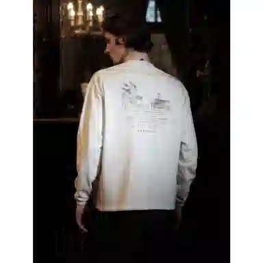 WANNA LAB FW25vT