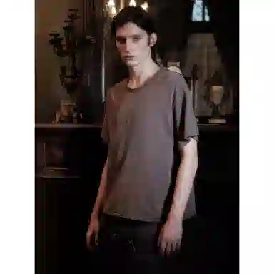 WANNA LAB SS25 2049newvintageT
