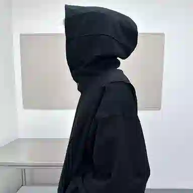 WANNA LAB x LINBESUI SS24