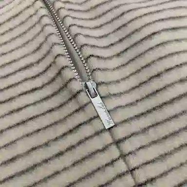 WANNA LAB 26SS Red Star Unicorn Hoodie