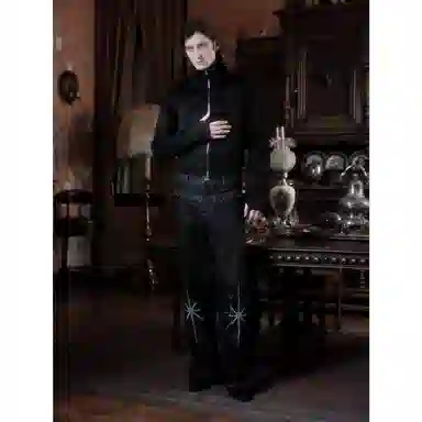 WANNA LAB FW25skinny