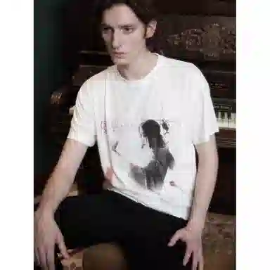 WANNA LAB 25SS T