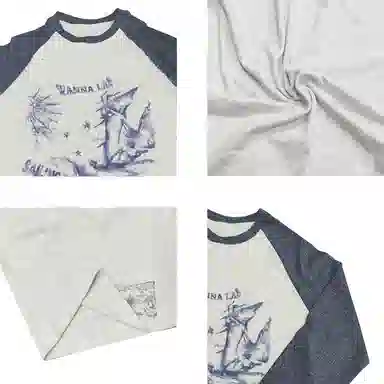 WANNA LAB FW25T