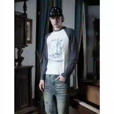 WANNA LAB FW25T