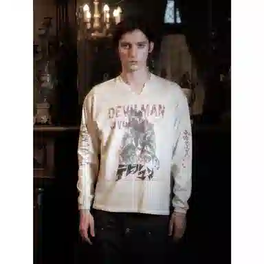 WANNA LAB FW25vT