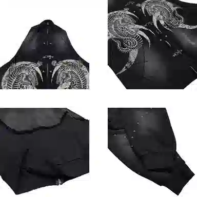 WANNA LAB FW25