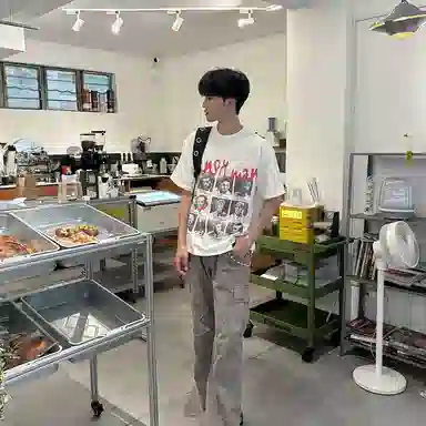WANNA LAB T