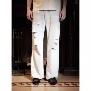 WANNA LAB SS25 A
