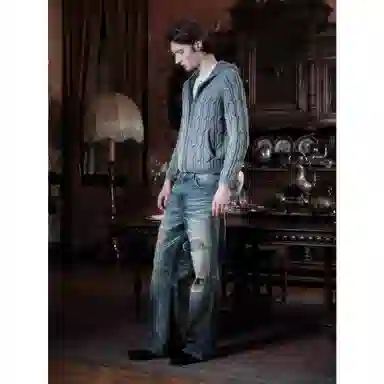 WANNA LAB 25FW Newvintage