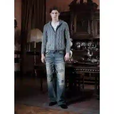WANNA LAB 25FW Newvintage