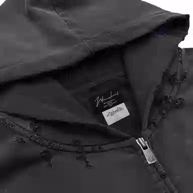 WANNA LAB 26SS LINBESUI