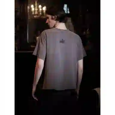 WANNA LAB SS25 2049newvintageT