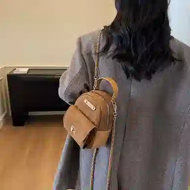 Jade en plus Kitty PU