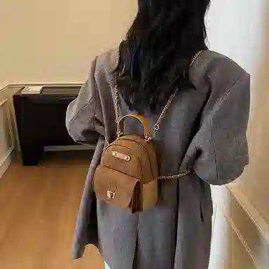 Jade en plus Kitty PU