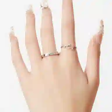 SOFTDORA ins S925