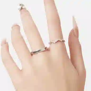 SOFTDORA ins S925