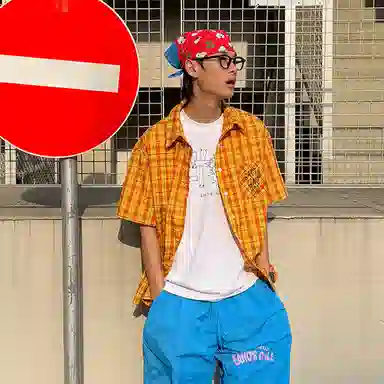 NOAHGIGI insoversize