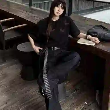 WELTER EXPERIMENT "vintageT